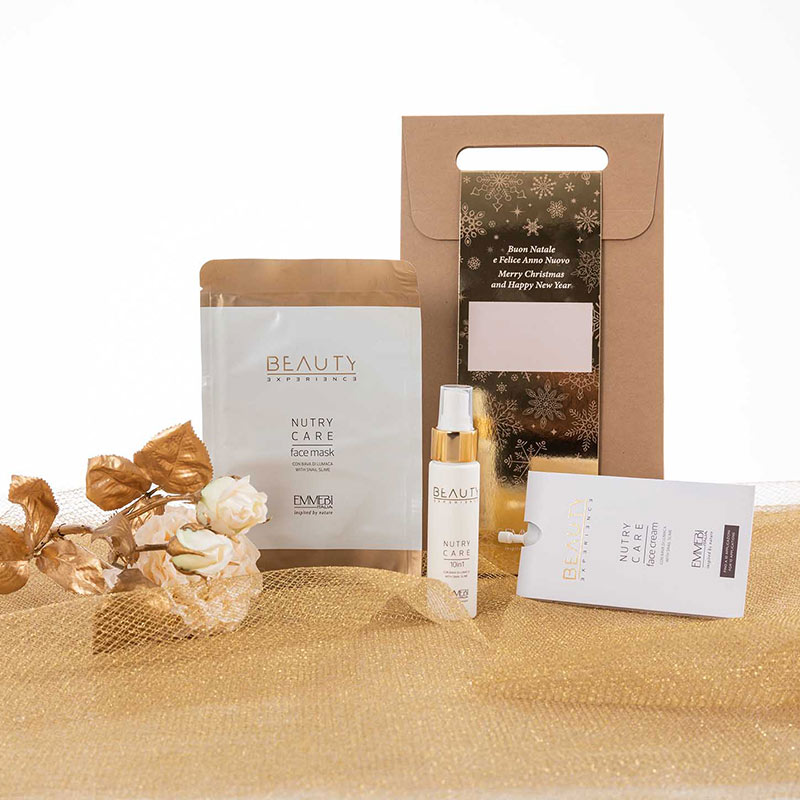 10 idee regalo Beauty per un Natale Inspired By Nature